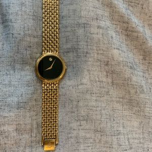MOVADO WATCH